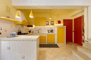 Studio Apartment Sicilia - 3pax