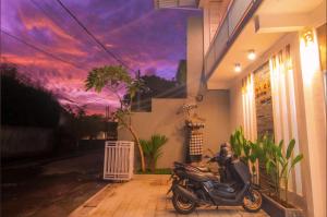 Cozy Guest House
