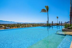 DToscana 305 2BR2BA Nuevo Vallarta condo near ocean, pool & gym