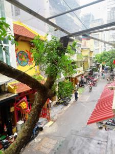 Ss Homestay