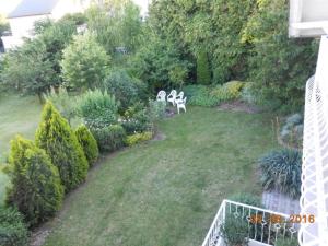 Krisztina Apartman