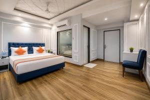 OPO Horizon Stanley Delhi Airport - FREE Airport Pick Up or Drop
