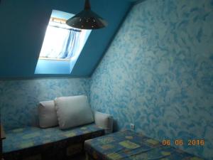 Krisztina Apartman