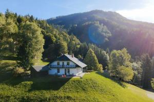Karami Mountainhouse