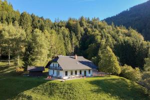 Karami Mountainhouse