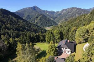 Karami Mountainhouse