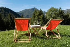 Karami Mountainhouse