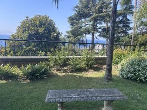 Perla vista mare