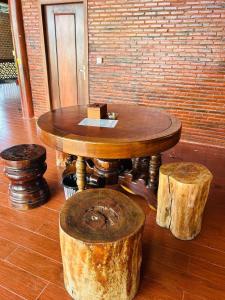 Kampot Breeze HomeStay & Villa