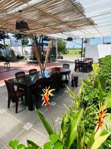 Kampot Breeze HomeStay & Villa