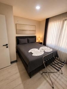 Pera l DEast Signature Suites