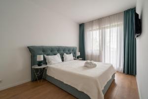 N31 Pipera Executive Apartment