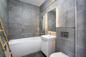 N31 Pipera Executive Apartment