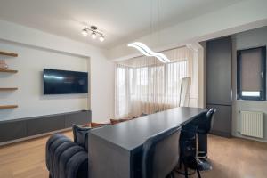 N31 Pipera Executive Apartment