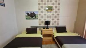 Crystal House Hotel