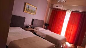 Crystal House Hotel
