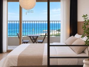 Sunrise Ocean View, 23rd Floor, Sokcho Beach, Seoraksan National Park, Netflix, Free Parking