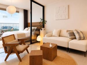 Sunrise Ocean View, 23rd Floor, Sokcho Beach, Seoraksan National Park, Netflix, Free Parking