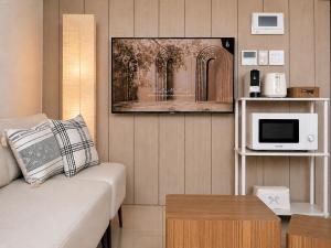 Sunrise Ocean View, 23rd Floor, Sokcho Beach, Seoraksan National Park, Netflix, Free Parking