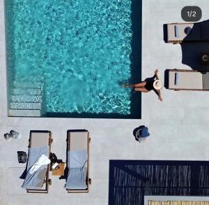 Villa Emanouill Nopigia