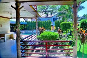 4Bhk Duplex Villa with Private Pool