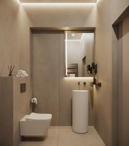 Amberlight Nest Boutique Hotel - Adults Only & Sauna by Downtown Apartments