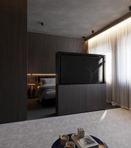Amberlight Nest Boutique Hotel - Adults Only - Sauna & Billiards by Downtown Apartments