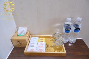 Royal Suites Studio 19RY - Nagoya Mansion Residence