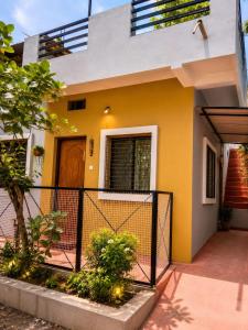 Shri Vinayak home stay