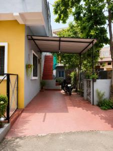 Shri Vinayak home stay