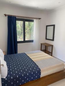 MAİ Sarıgerme