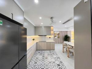 Luxury Apartment in Ho Chi Minh City-T4