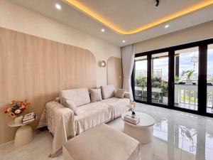 Luxury Apartment in Ho Chi Minh City-T4