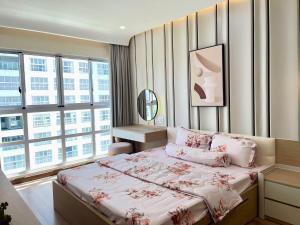 Luxury Apartment in Ho Chi Minh City-T4