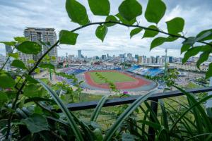 Stadion Residences