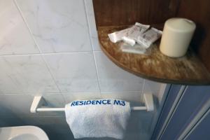 Residence M3