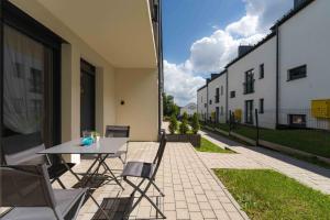 Apartament Cichy Strumyk - Dream Apart