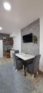 CENTRAL IVANOViC APARTMAN