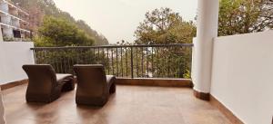 The Royal Terrace