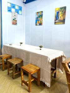 Sleepwell hostel