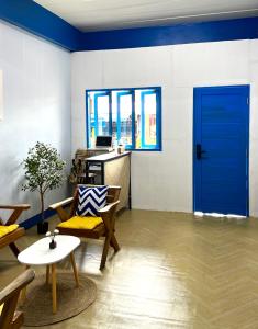 Sleepwell hostel