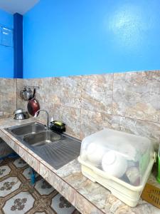 Sleepwell hostel
