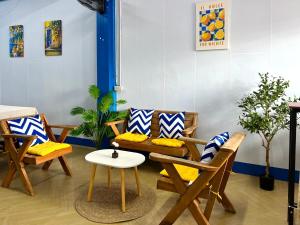 Sleepwell hostel