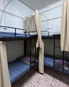 Sleepwell hostel