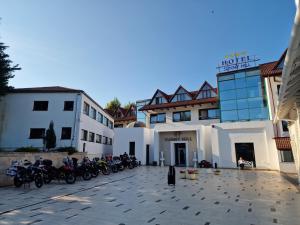 Hotel Sunny Hill