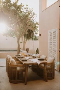 Stadthaus Capdepera Mallorca WLAN Pool Patio