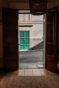Stadthaus Capdepera Mallorca WLAN Pool Patio