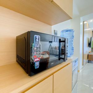 Beautifully furnished apartment with swimming pool ample parking space fully equipped gym child play area and amazing city views