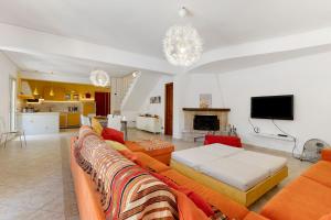 Villa Magda - private pool 20 pax