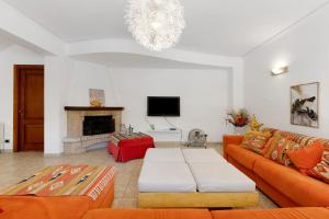 Villa Magda - private pool 20 pax